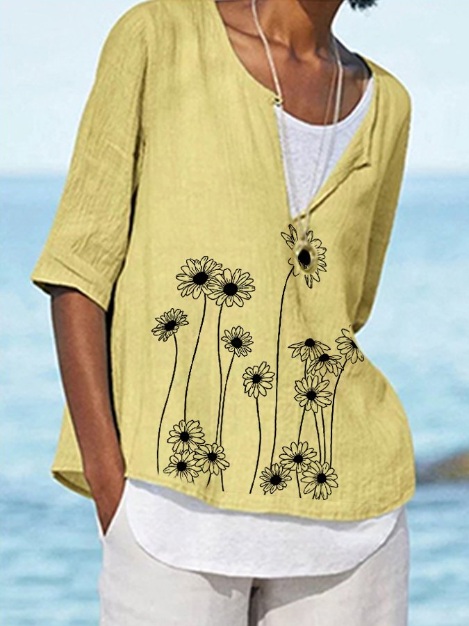 LP | custom-made-and-light shirt