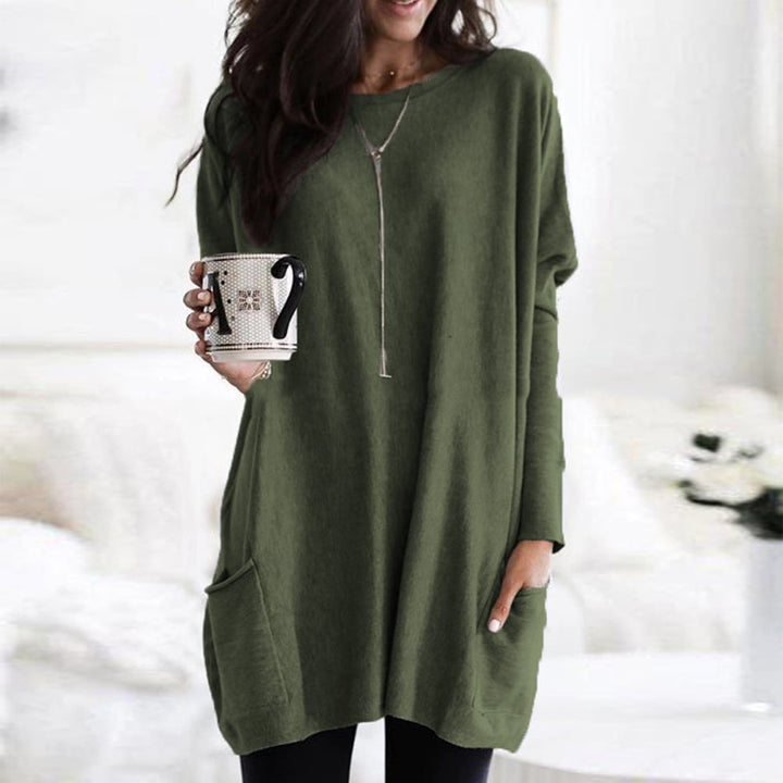 Maree | Fashionable tops in large sizes