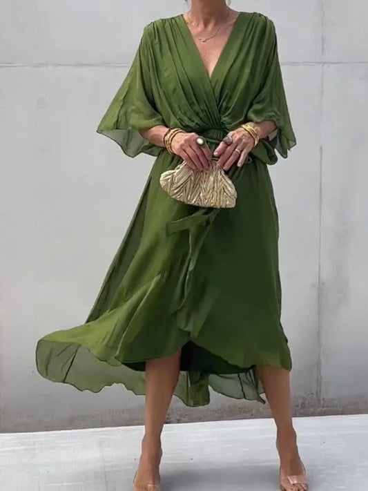 Salomé - Summer dress