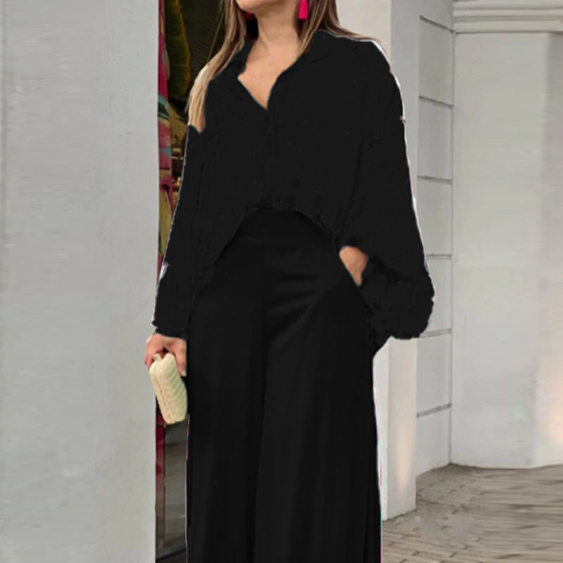 LP | Soft and cool summer piece