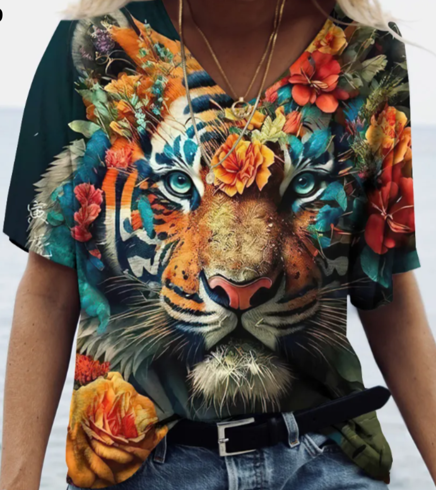 LP | Luxurious and fresh shirt