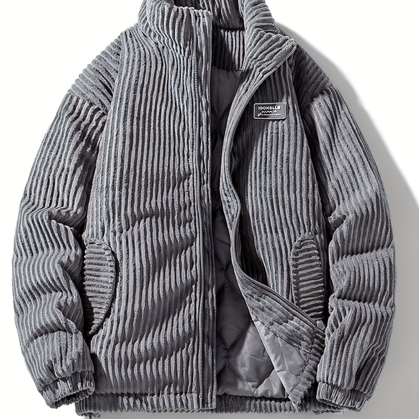 Elia | Chic and Comfortable Women's Winter Coat