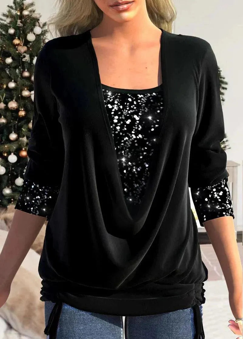 Flea - Colecci��n Glamour - Detalles brillantes