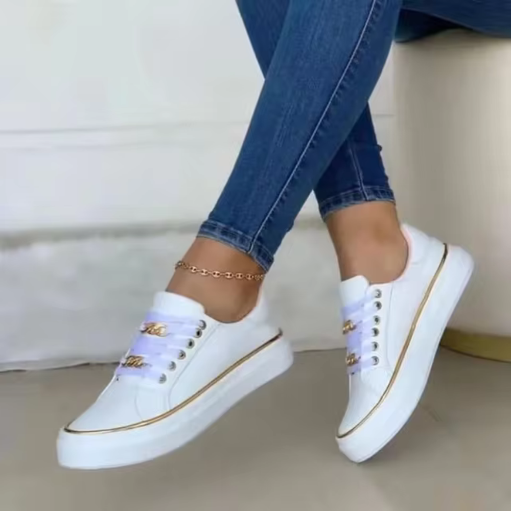 Aurore - Comfortable hiking shoes