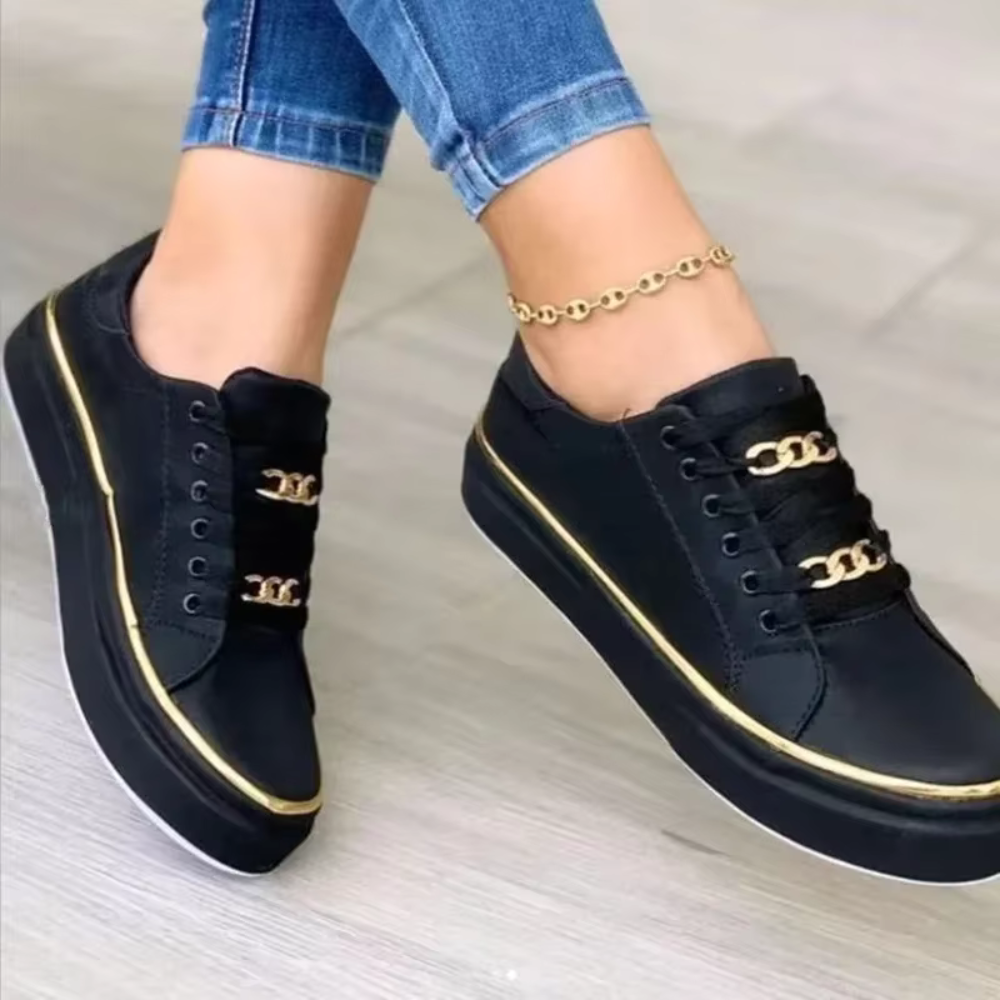 Aurore - Comfortable hiking shoes