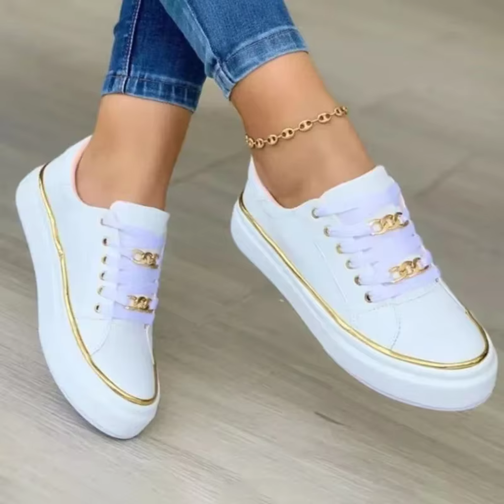 Aurore - Comfortable hiking shoes