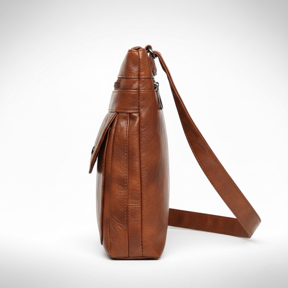 Clara's Bag – Vintage Crossbody Purse for Women