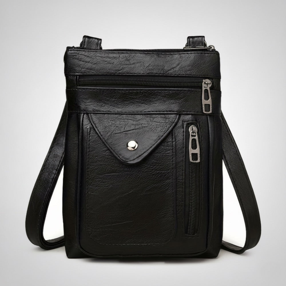Clara's Bag – Vintage Crossbody Purse for Women