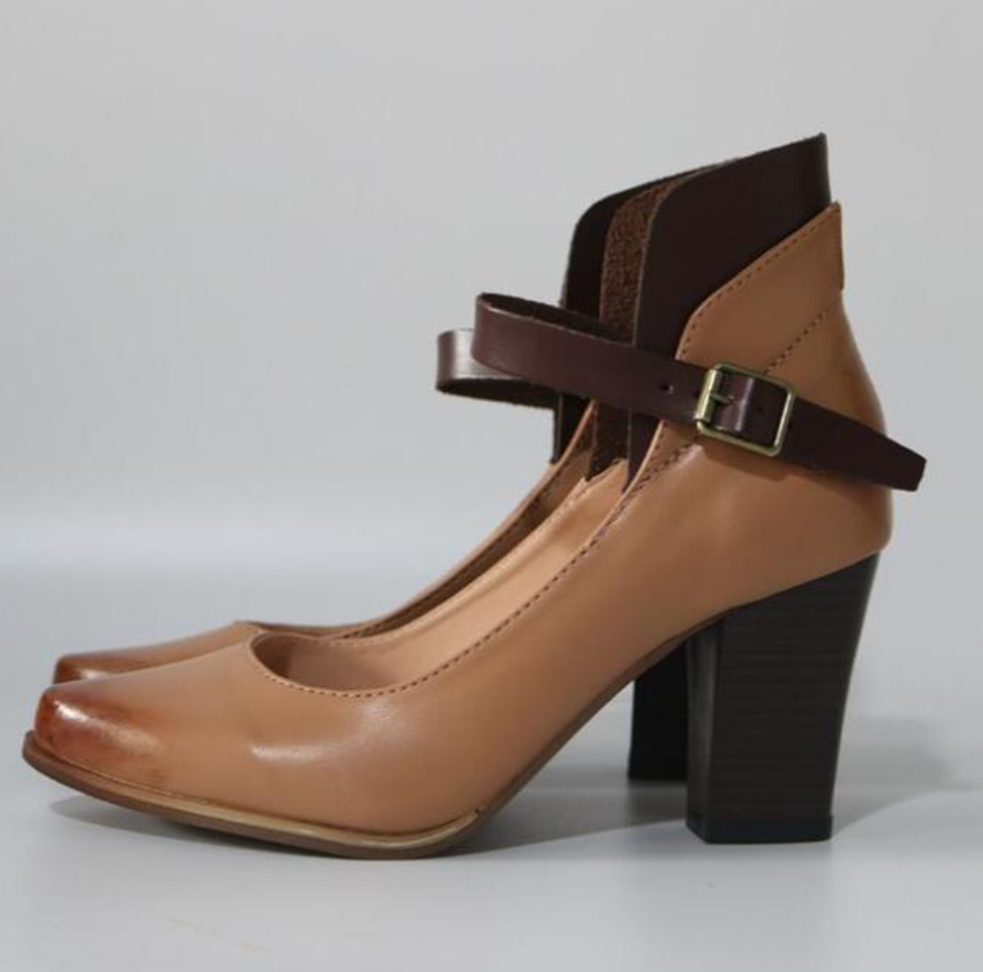 Scarpe Roelien | Scarpe con tacco da donna