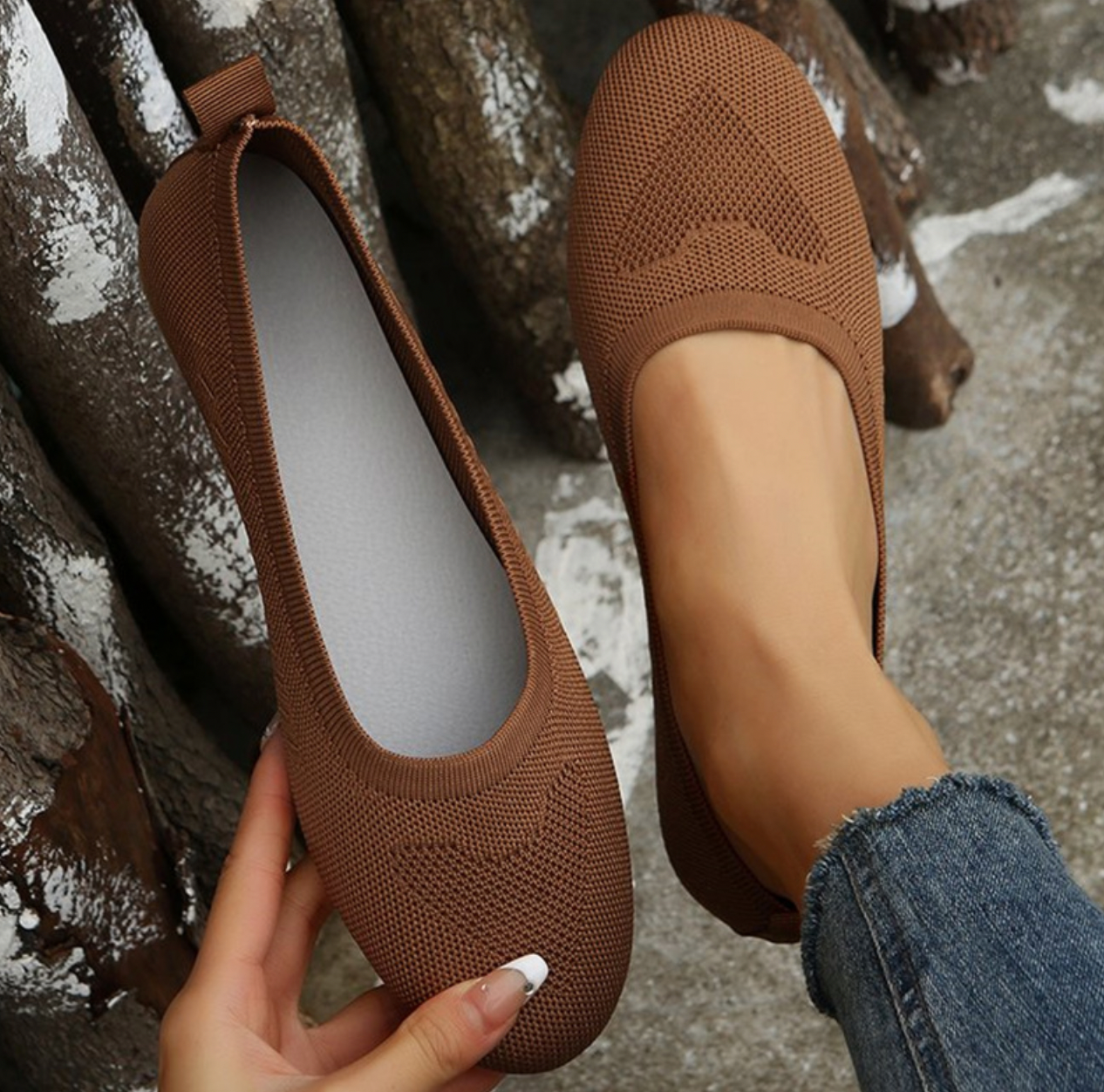 LP | Comfortable and stylish general shoes