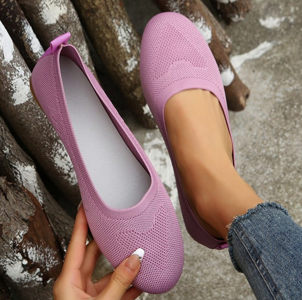 LP | Comfortable and stylish general shoes