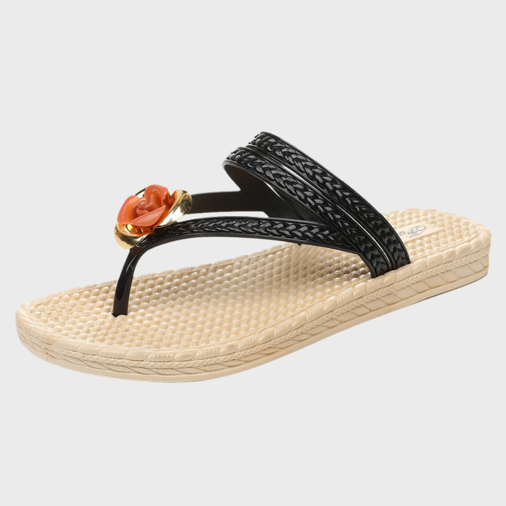 LP | Elegant and versatile generic sandals