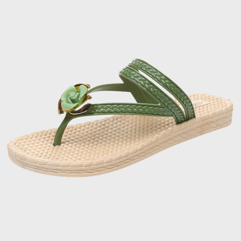 LP | Elegant and versatile generic sandals