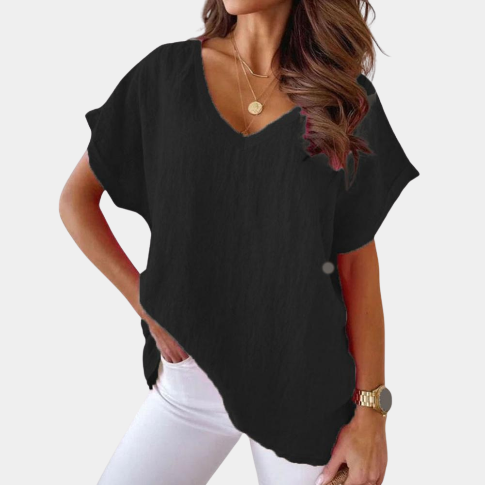 LP | Thin, insulated shirt