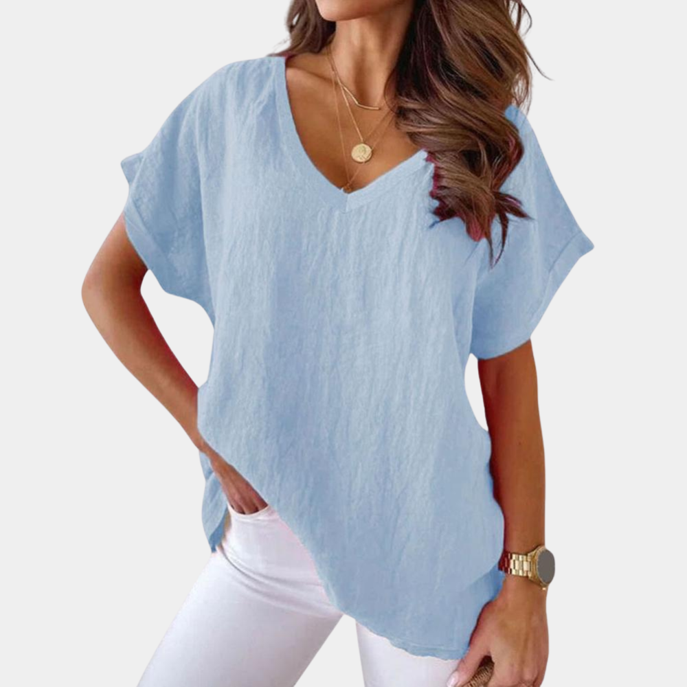 LP | Thin, insulated shirt