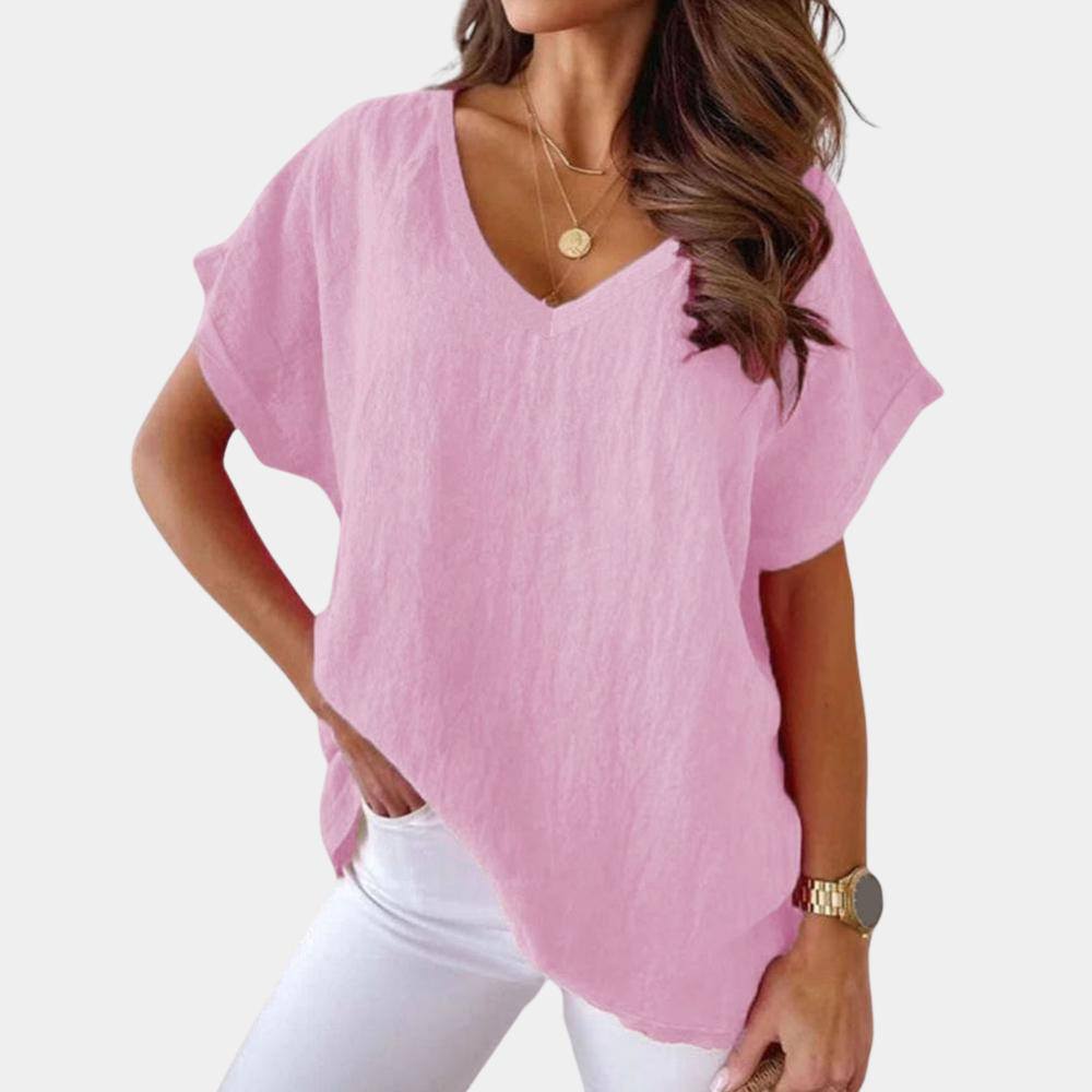 LP | Thin, insulated shirt