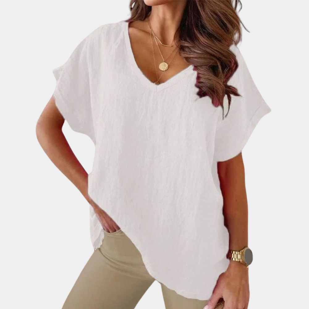 LP | Thin, insulated shirt