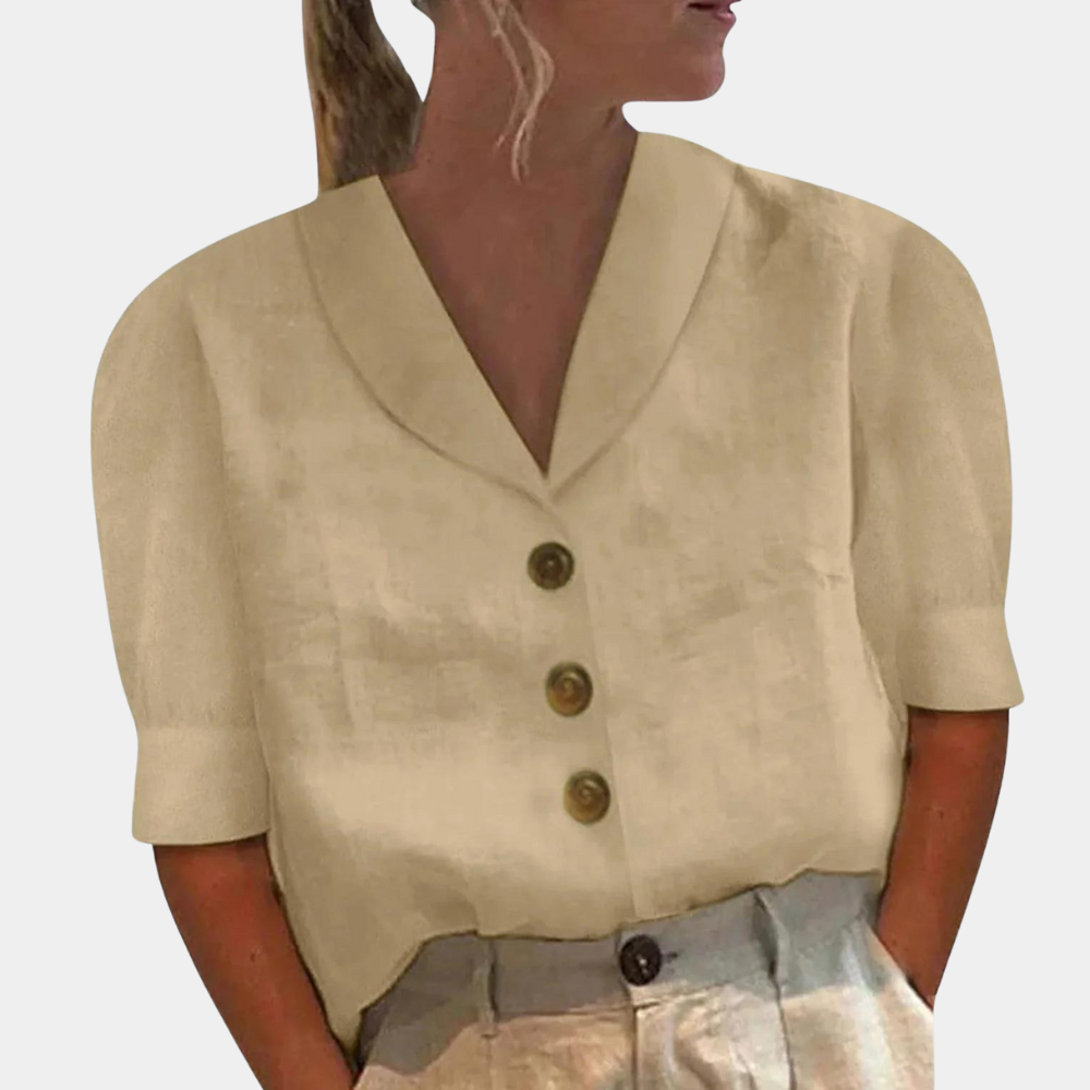 Regina - Comfortable top for women
