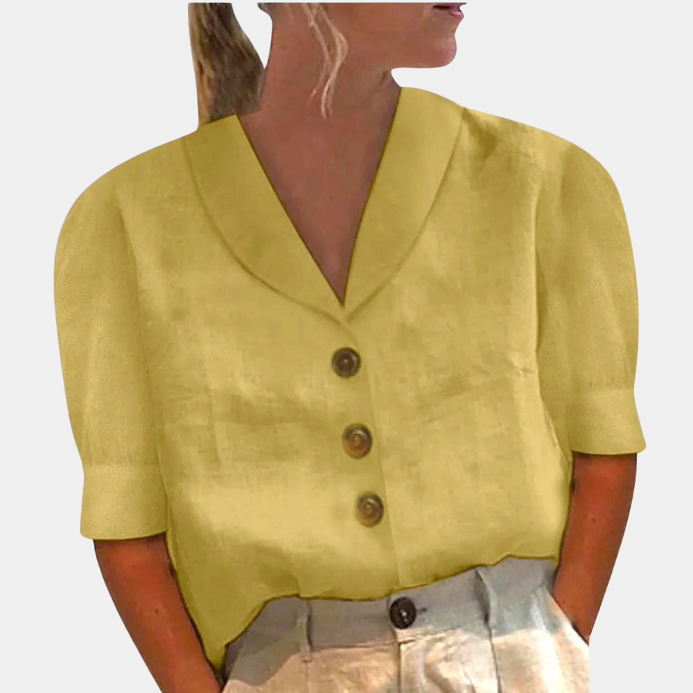 Regina - Comfortable top for women