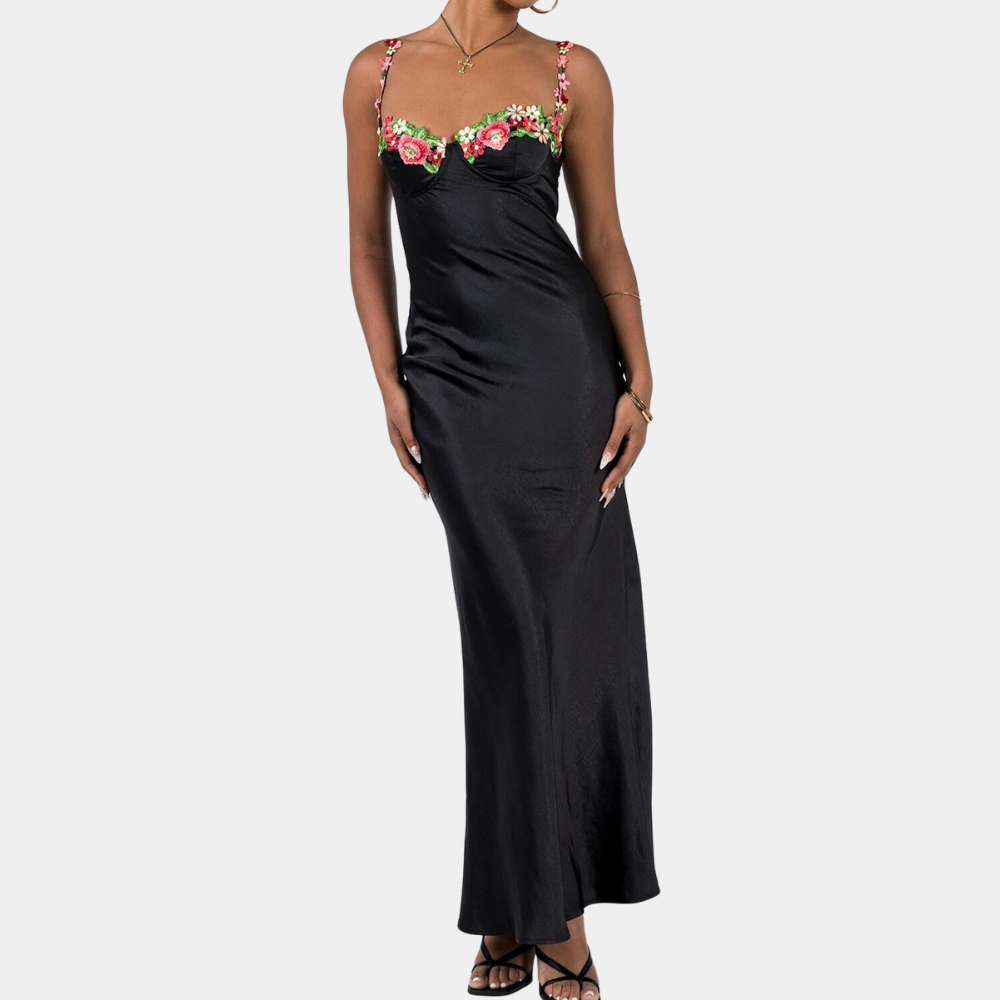 Chantal - Elegant dress for women