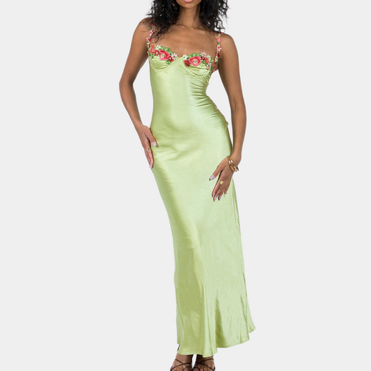 Chantal - Elegant dress for women