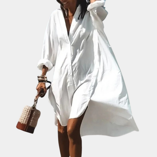 Jila - Elegant summer dress for women