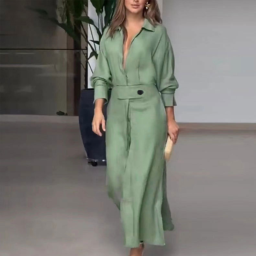 LP | long dress for elegant women