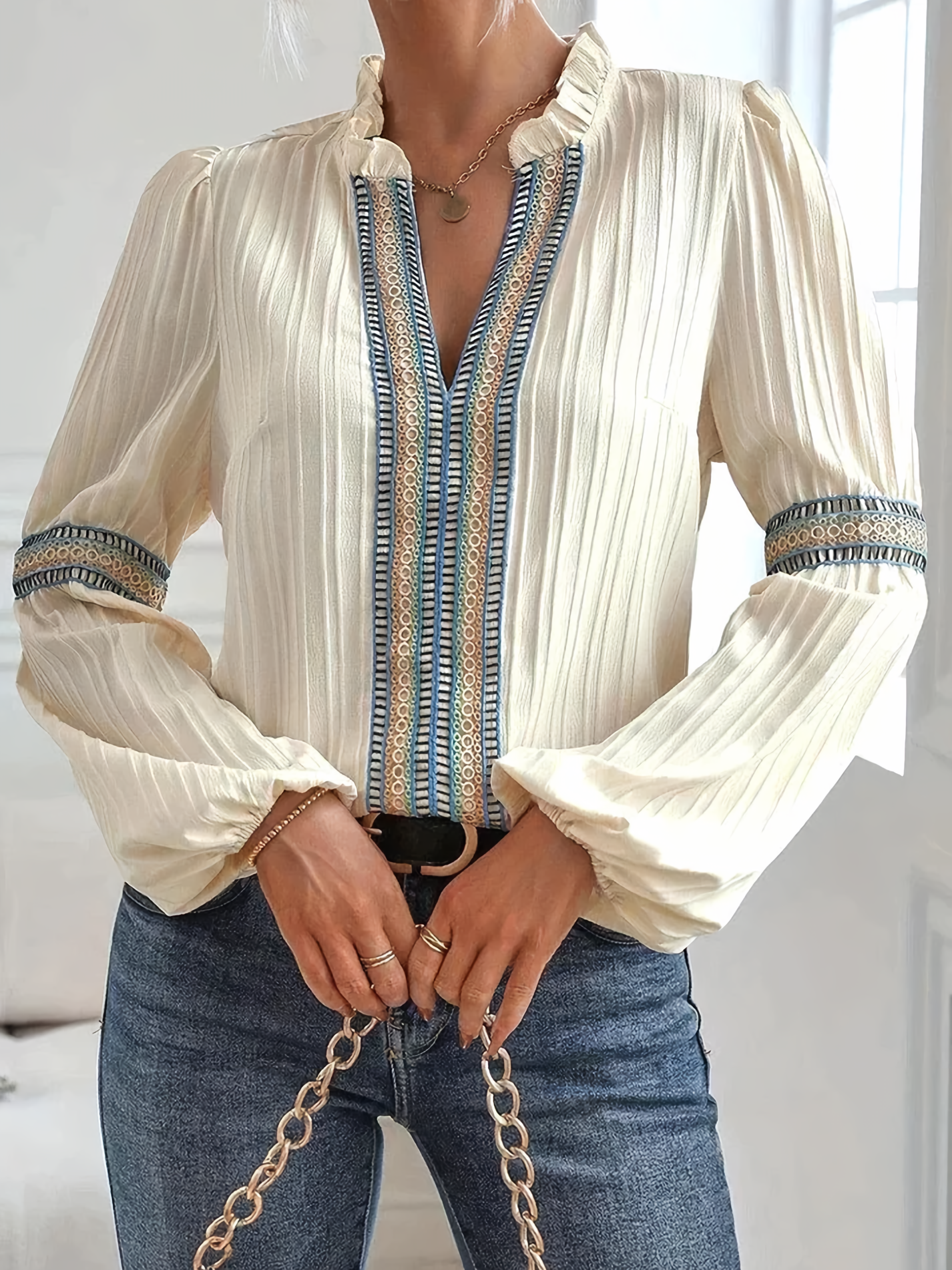 LP | Modern and versatile generic shirt