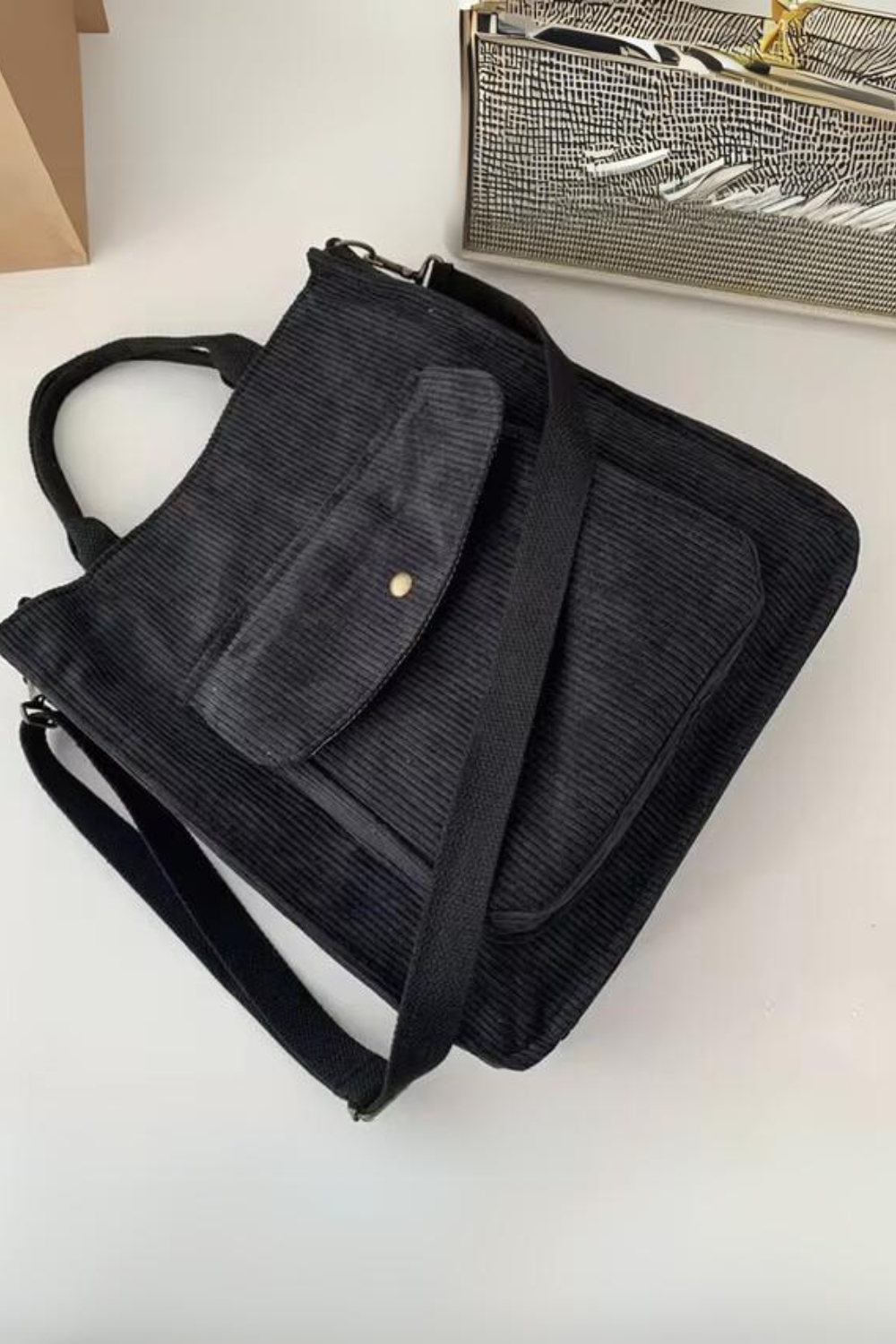 Hedda - L��ssige Vintage-Handtaschen