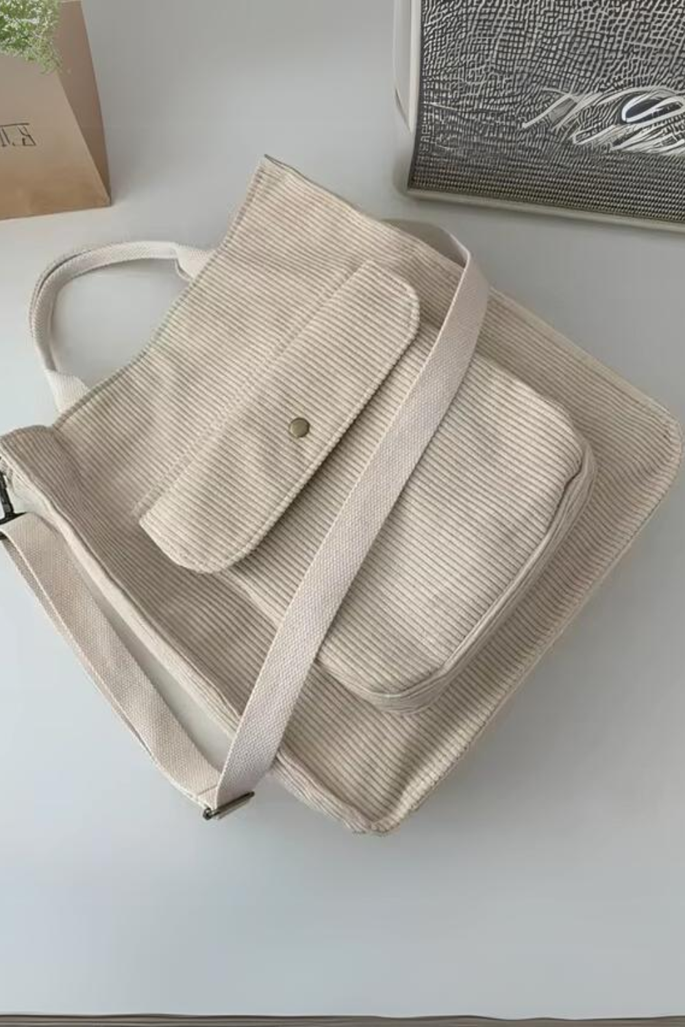 Hedda - L��ssige Vintage-Handtaschen