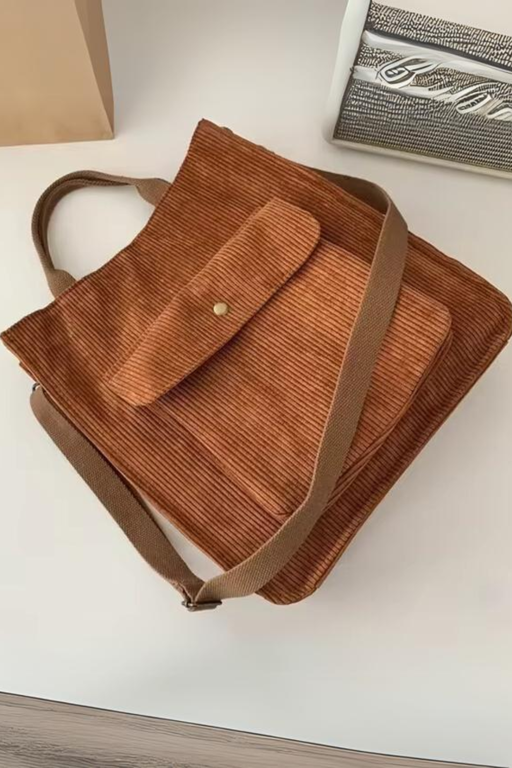 Hedda - L��ssige Vintage-Handtaschen