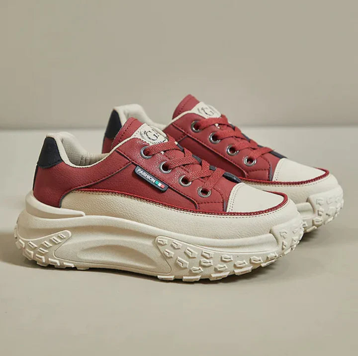 LP | Chic and relaxed shoes in general