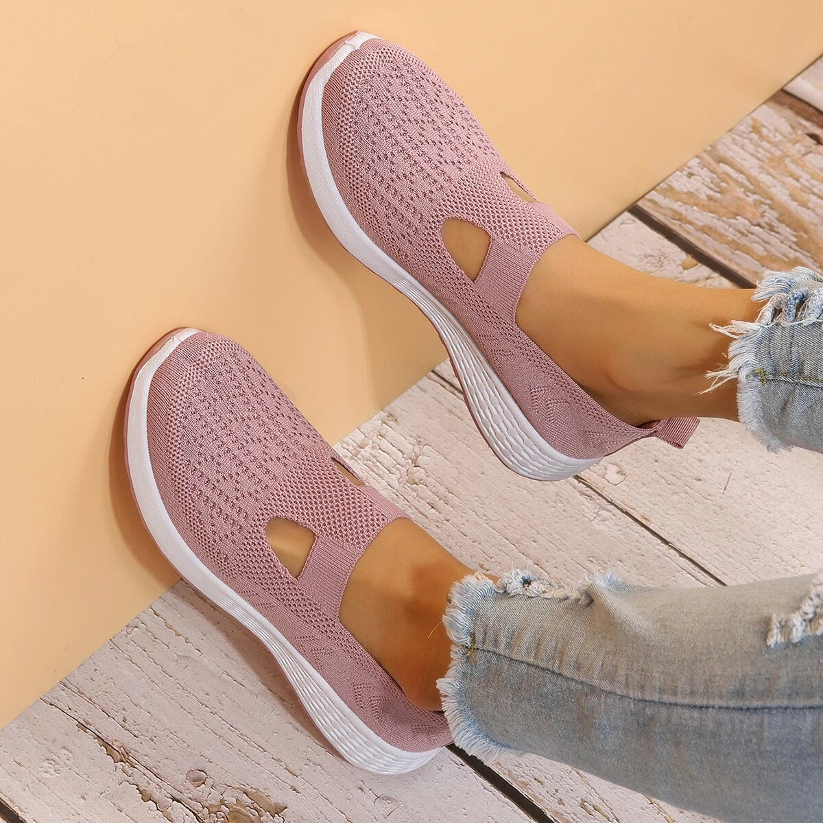 LP | Classic and Cool Shoes
