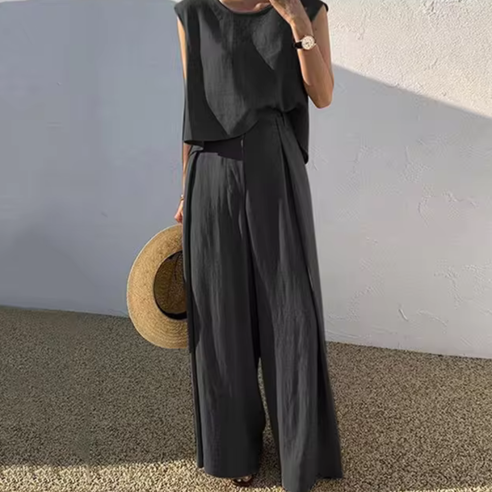 Catarina | Elegant two-piece set