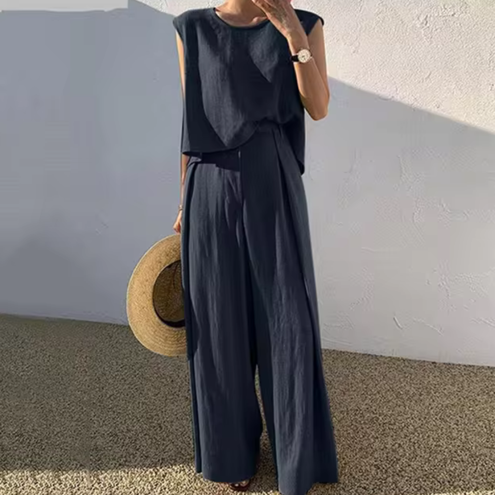 Catarina | Elegant two-piece set