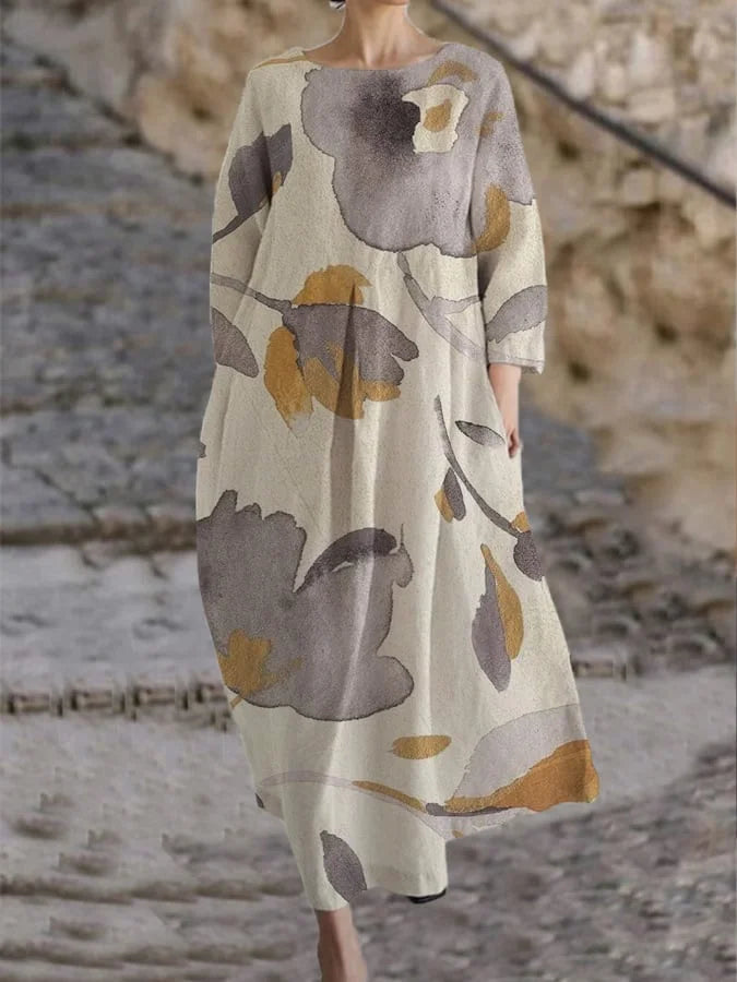 LP | Botanical Beauty