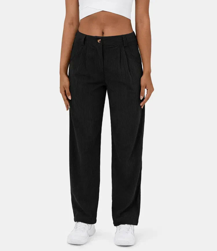 Loose and comfortable pants for women