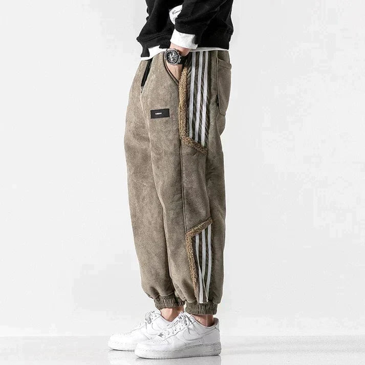 Cotton sweatpants