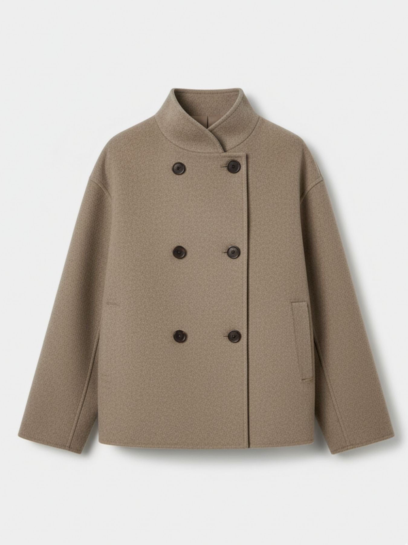 Diane | Elegant, Chic, and Comfortable Women's Winter Coat