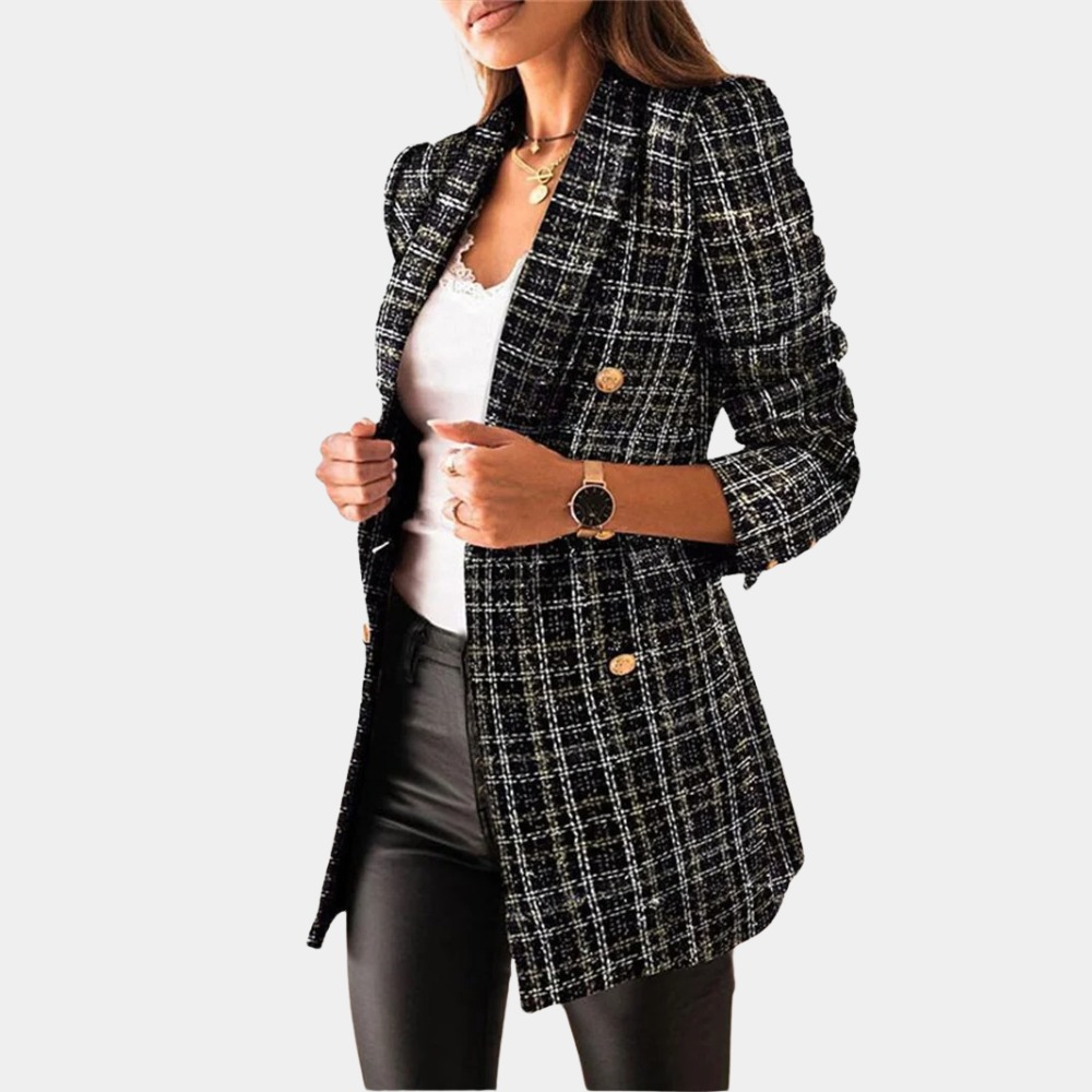 Dulce | Chic and Sophisticated Women's Blazer