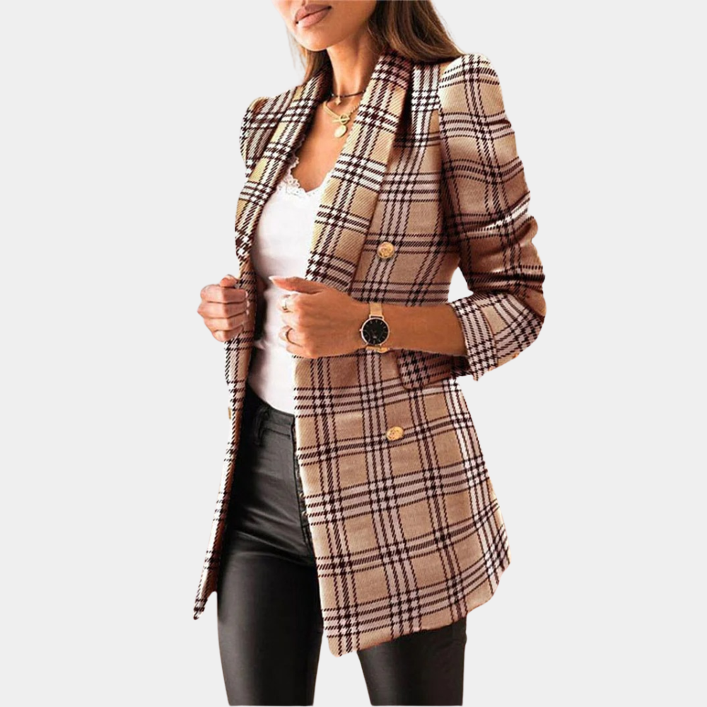 Dulce | Chic and Sophisticated Women's Blazer