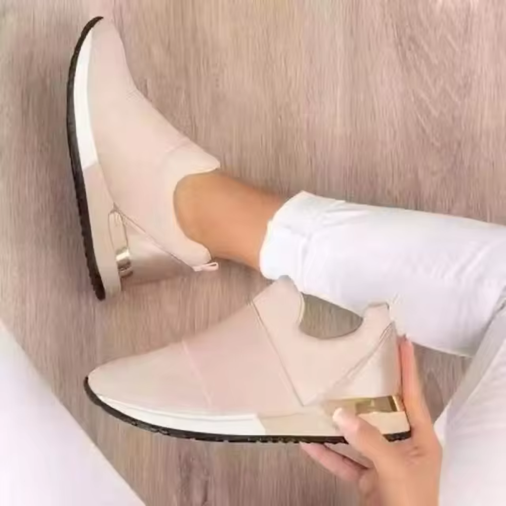 Eszter - Scarpe casual vulcanizzate