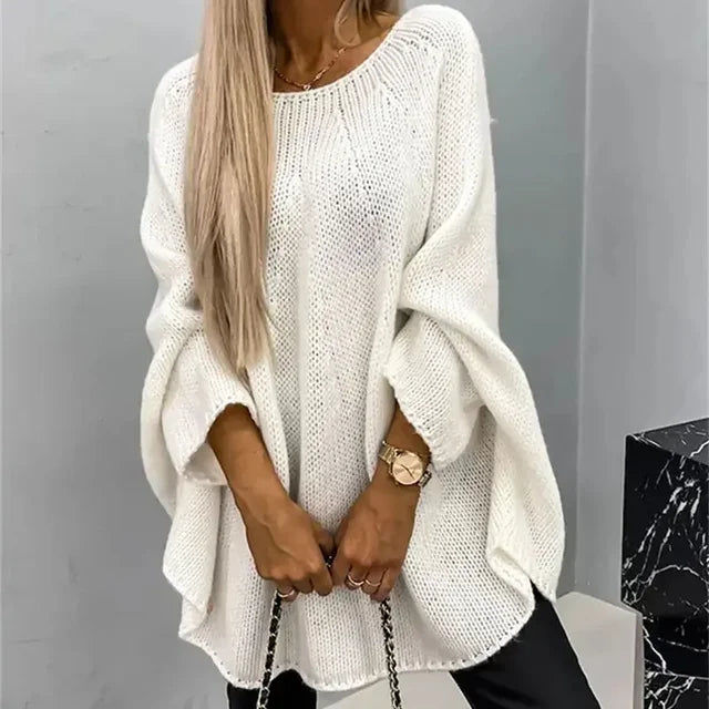 LP | Casual and relaxed blouse