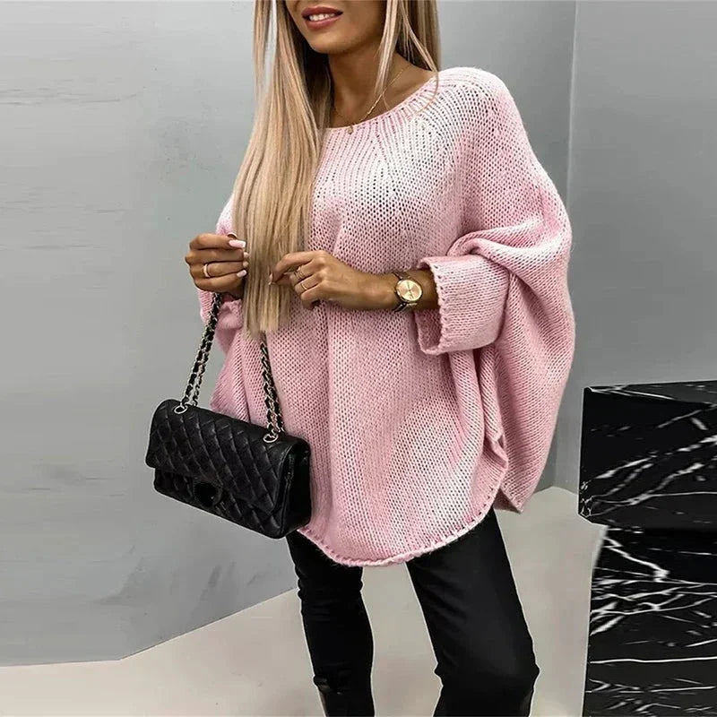 LP | Casual and relaxed blouse