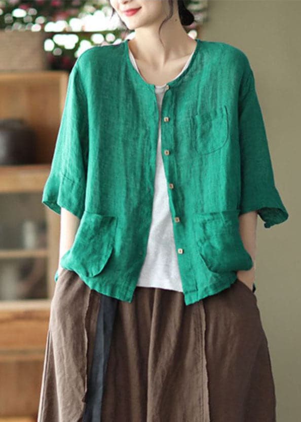 LP | Thin and airy cardigan