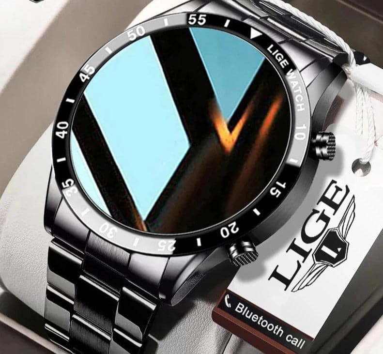 Emma | Elegant luxury watch