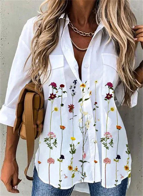 LP | bohemian-and-cool shirt