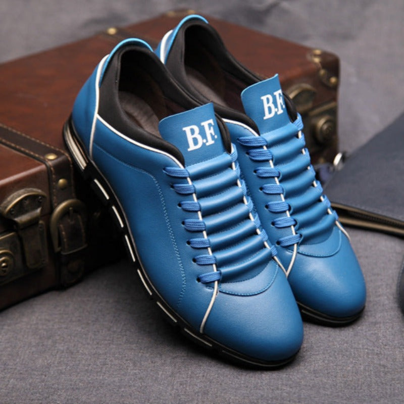 Xaiden Schuhe | Neat Herren Turnschuhe