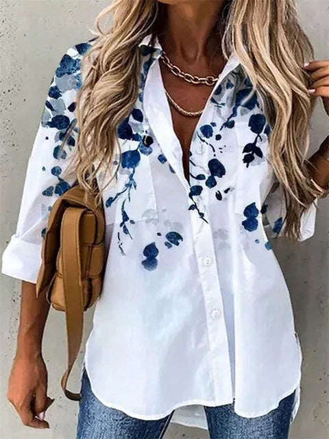 LP | bohemian-and-cool shirt