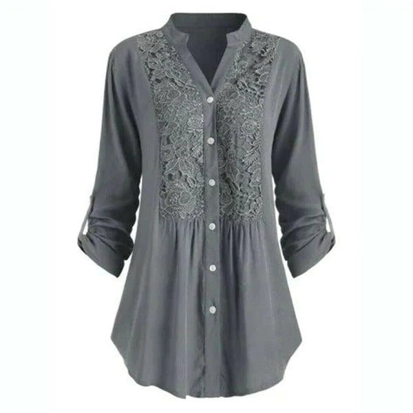Vardi Dante™ Haven Blouse | Trendy & Stylish